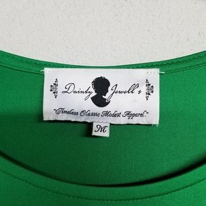 Dainty Jewells Dress